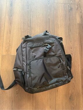 Tennis backpack